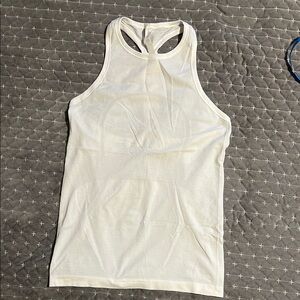 Lululemon swiftly tank